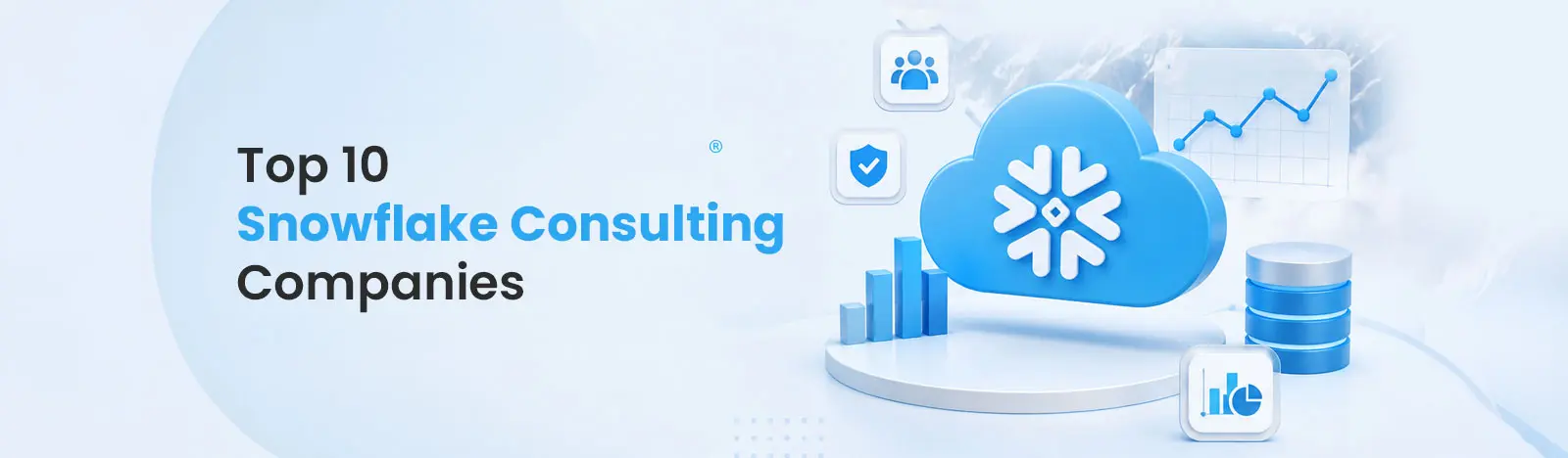 Snowflake Consulting Companies