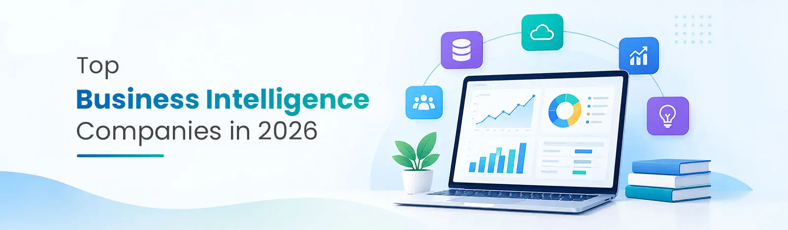 Top Business Intelligence Companies in 2026