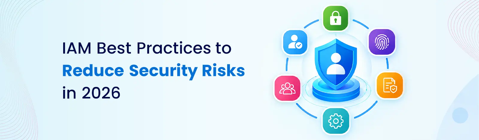 IAM Best Practices
