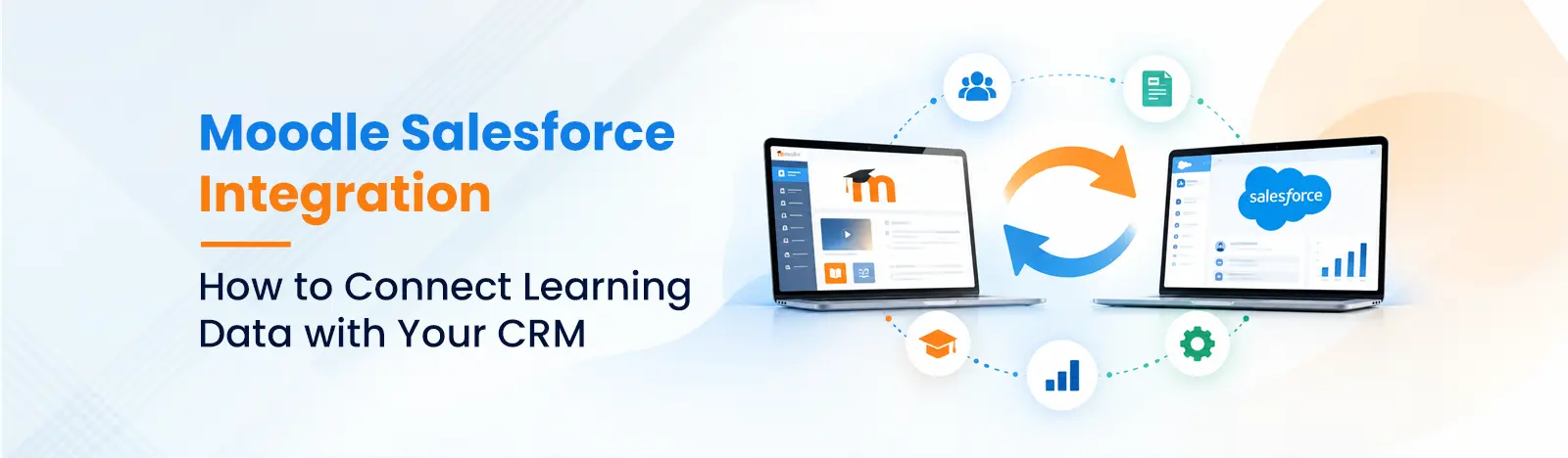 Moodle Salesforce Integration