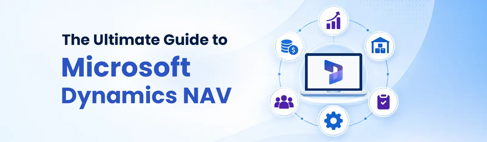 Microsoft Dynamics NAV