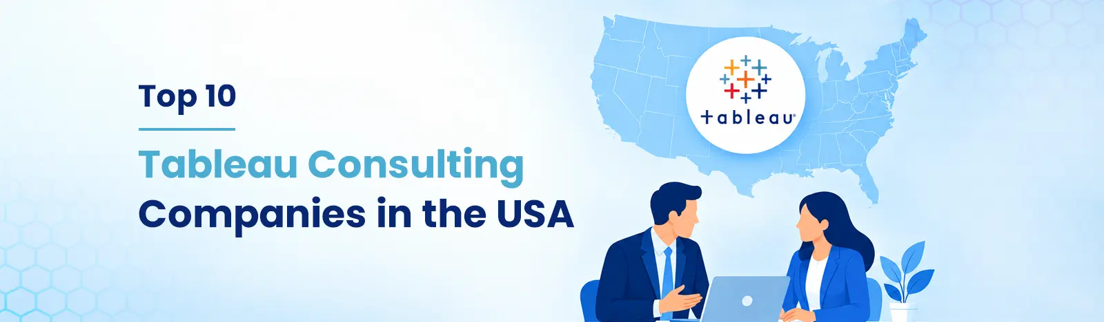 Tableau Consulting Companies