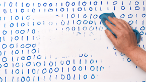 data de-duplication