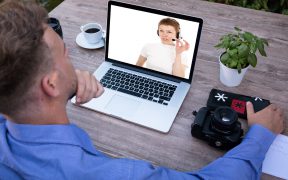 Dynamics 365 Customer Service