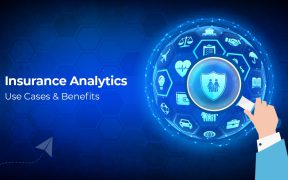 Insurance Analytics Use Cases