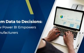 data to decisions