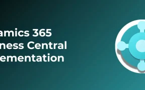 Dynamics 365 Business Central Implementation