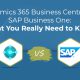 Dynamics 365 Business Central vs SAP Business One