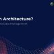 Data Mesh Architecture