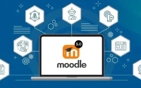 Moodle 5.0