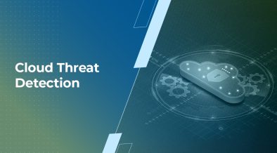 Cloud Threat Detection